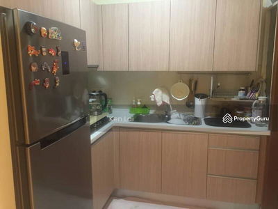 Royal Regent (Sri Putramas 3), Malaysia Royal Regent (Sri Putramas 3), Malaysia