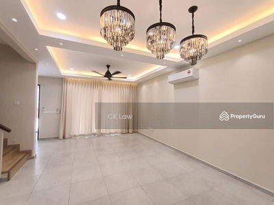 Setia Ecohill, New Completion, Malaysia Setia Ecohill, New Completion, Malaysia