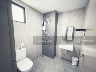 The Trees Damansara, Malaysia The Trees Damansara, Malaysia