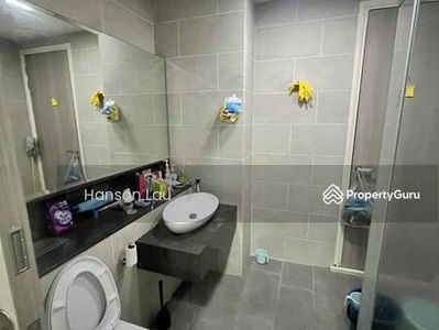 Nadi Bangsar Service Residence, Malaysia Nadi Bangsar Service Residence, Malaysia