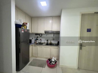 Nadi Bangsar Service Residence, Malaysia Nadi Bangsar Service Residence, Malaysia