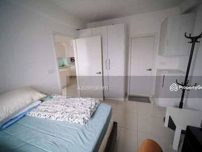 Fully Furnished Solstice Cyberjaya, Malaysia Fully Furnished Solstice Cyberjaya, Malaysia