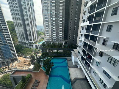 The Hamilton Wangsa Maju, Malaysia The Hamilton Wangsa Maju, Malaysia