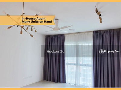 Cantara Residences, Malaysia Cantara Residences, Malaysia