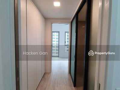 Cantara Residences, Malaysia Cantara Residences, Malaysia