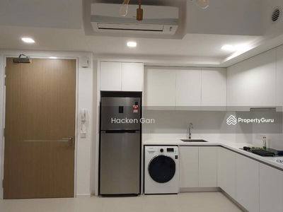 Cantara Residences, Malaysia Cantara Residences, Malaysia