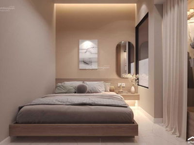 Binh Quoi Street, Vietnam Binh Quoi Street, Vietnam