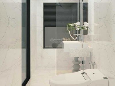 Binh Quoi Street, Vietnam Binh Quoi Street, Vietnam