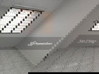 Taman Sentosa Utama (Jalan Bendahara), Malaysia Taman Sentosa Utama (Jalan Bendahara), Malaysia