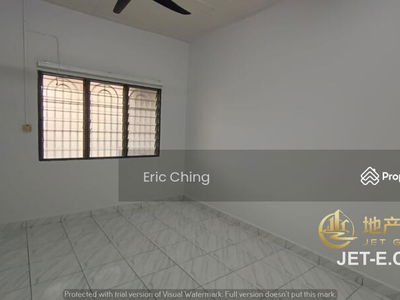 Taman Sentosa Utama (Jalan Bendahara), Malaysia Taman Sentosa Utama (Jalan Bendahara), Malaysia