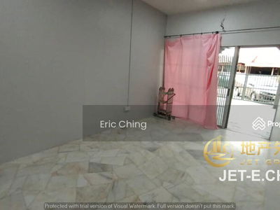 Taman Sentosa Utama (Jalan Bendahara), Malaysia Taman Sentosa Utama (Jalan Bendahara), Malaysia