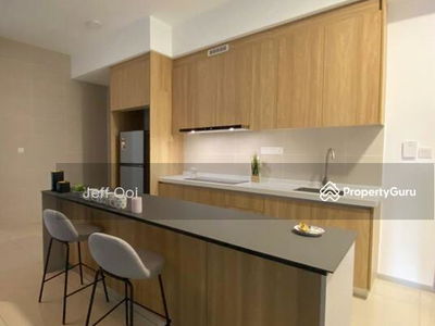 Sunway Mont Residences, Malaysia Sunway Mont Residences, Malaysia