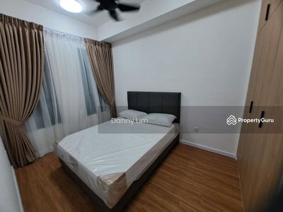 The Glenz, Malaysia The Glenz, Malaysia