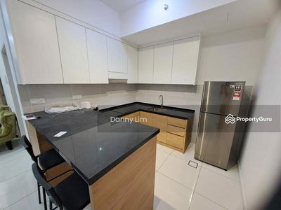 The Glenz, Malaysia The Glenz, Malaysia