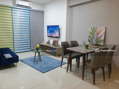 EkoCheras Service Apartment, Malaysia EkoCheras Service Apartment, Malaysia