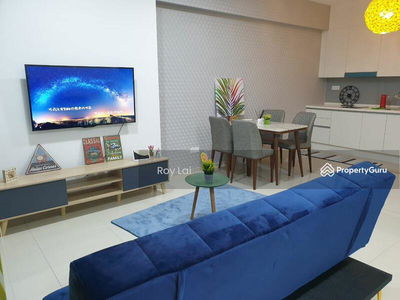 EkoCheras Service Apartment, Malaysia EkoCheras Service Apartment, Malaysia