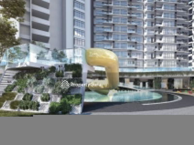 Queens Residences @ Queens Waterfront, Malaysia Queens Residences @ Queens Waterfront, Malaysia