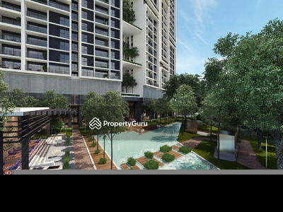 Westside III, Malaysia Westside III, Malaysia