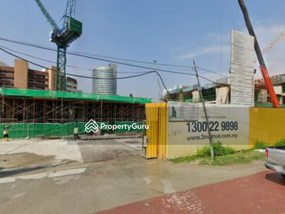 3rdNvenue @ Jalan Ampang, Malaysia 3rdNvenue @ Jalan Ampang, Malaysia