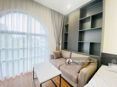 Van Cao Street, Vietnam Van Cao Street, Vietnam