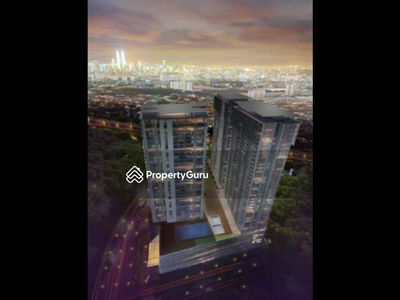 Liberty Arc @ Ampang Ukay, Malaysia Liberty Arc @ Ampang Ukay, Malaysia