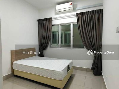 Razak City Residences (RC Residence), Malaysia Razak City Residences (RC Residence), Malaysia