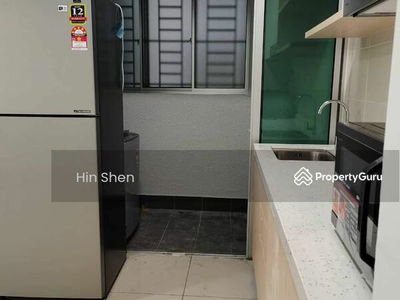 Razak City Residences (RC Residence), Malaysia Razak City Residences (RC Residence), Malaysia