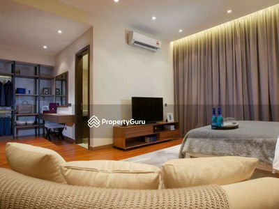 Estuary Gardens, Malaysia Estuary Gardens, Malaysia