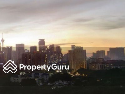 The Address @ Taman Desa, Malaysia The Address @ Taman Desa, Malaysia