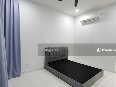 Eco Grandeur Avenham Garden Bandar Puncak Alam For Rent, Malaysia Eco Grandeur Avenham Garden Bandar Puncak Alam For Rent, Malaysia