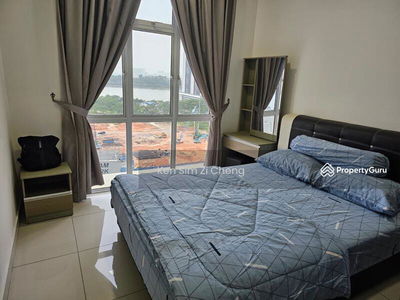 Skysuites @ Meldrum Hills, Malaysia Skysuites @ Meldrum Hills, Malaysia