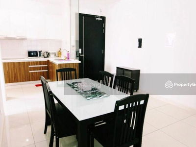 Setia Sky 88, Malaysia Setia Sky 88, Malaysia