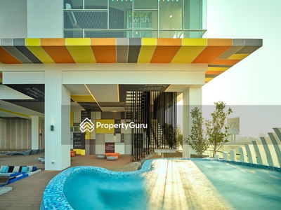 Arte @ Subang West, Malaysia Arte @ Subang West, Malaysia