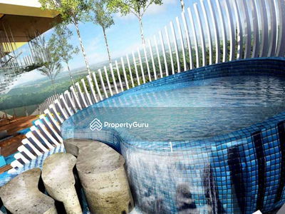 Arte @ Subang West, Malaysia Arte @ Subang West, Malaysia