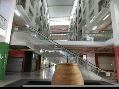 Cova Square, Malaysia Cova Square, Malaysia