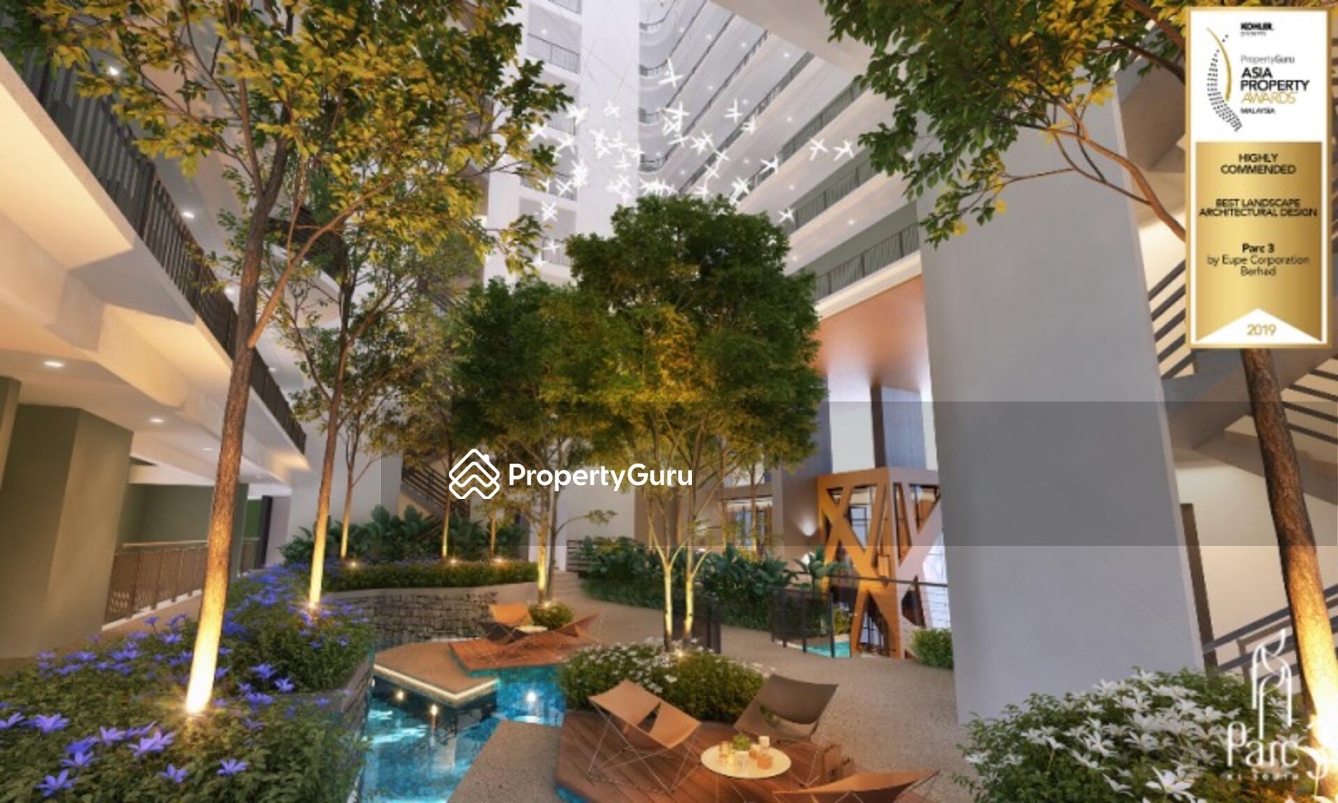 Park 3, Malaysia Park 3, Malaysia