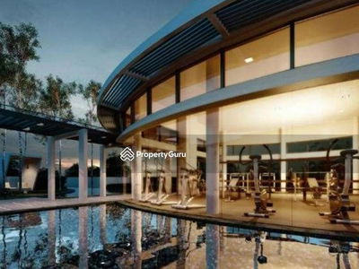 The Westside II, Malaysia The Westside II, Malaysia