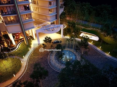 The Westside II, Malaysia The Westside II, Malaysia