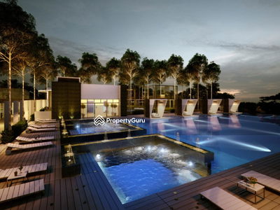 The Westside II, Malaysia The Westside II, Malaysia