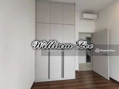 Inwood Residences @ Pantai Sentral Park, Malaysia Inwood Residences @ Pantai Sentral Park, Malaysia