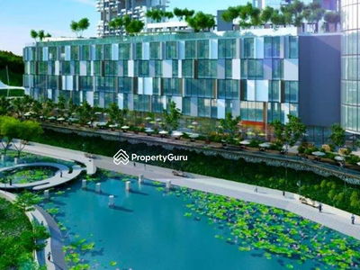 Inwood Residences @ Pantai Sentral Park, Malaysia Inwood Residences @ Pantai Sentral Park, Malaysia