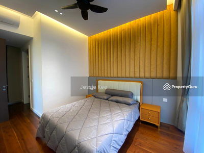 Park Regent @Desa Park City, Malaysia Park Regent @Desa Park City, Malaysia