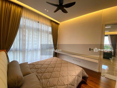 Park Regent @Desa Park City, Malaysia Park Regent @Desa Park City, Malaysia