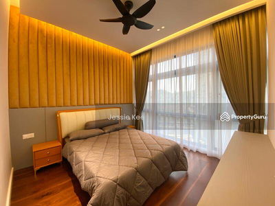 Park Regent @Desa Park City, Malaysia Park Regent @Desa Park City, Malaysia