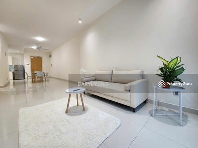 Crest Luxury Residences, Malaysia Crest Luxury Residences, Malaysia