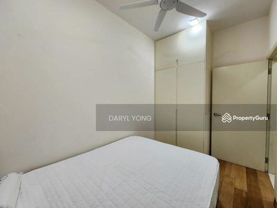 Crest Luxury Residences, Malaysia Crest Luxury Residences, Malaysia