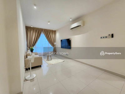 Crest Luxury Residences, Malaysia Crest Luxury Residences, Malaysia