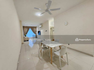 Crest Luxury Residences, Malaysia Crest Luxury Residences, Malaysia