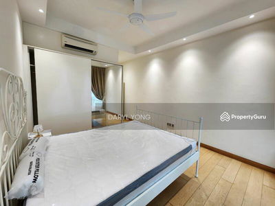 Crest Luxury Residences, Malaysia Crest Luxury Residences, Malaysia