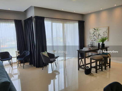 Pavilion Hilltop @ Mont Kiara, Malaysia Pavilion Hilltop @ Mont Kiara, Malaysia